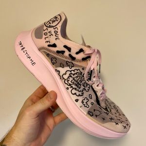 Nike x Nathan Bell Zoom Fly SP Fast